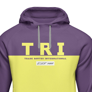 เสื้อสเวตเตอร์ลายกราฟิกและเสื้อฮู้ดใส่ได้ทั้งชายและหญิงสตรีทแต่งโลโก้ได้ตามต้องการ - Product Image 2