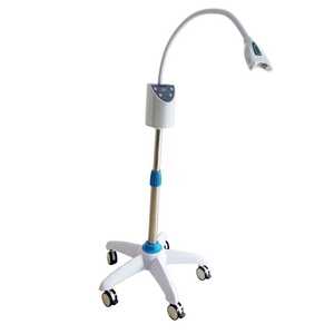 เครื่องฟอกสีฟันเคลื่อนที่แบบ LED คุณภาพสูง สำหรับคลินิกทันตกรรมมืออาชีพ - Product Image 4