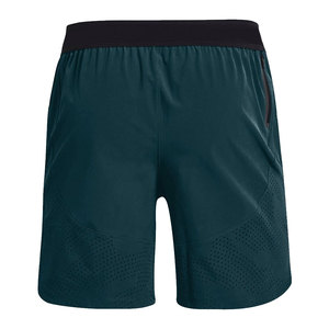 Service OEM disponible Meilleure vente Short double couche à séchage rapide Short décontracté double couche d'été pour adultes - Product Image 2