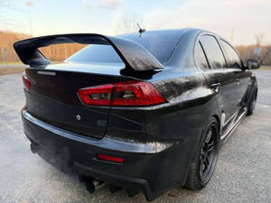 Auto Usado de Calidad a Precio Accesible, Mitsubishi Lancer 2010, Volante a la Izquierda - Product Image 5