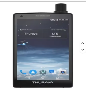 ข้อเสนอสุดพิเศษ ลดราคาสุดฮอตสำหรับโทรศัพท์ดาวเทียม X5 Touch (ใหม่) - Product Image 2