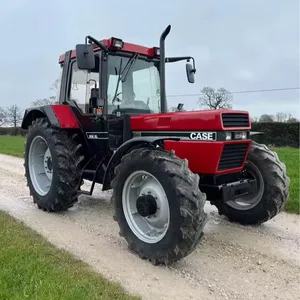 Case ih internasional 956 XL-digunakan traktor mesin pertanian traktor