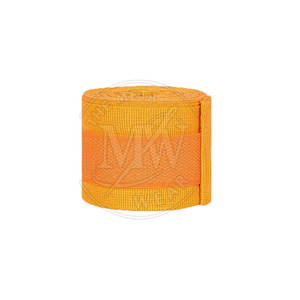 Haute Qualité Léger Néoprène Gym Compression Genou Wraps Respirant Fitness Wrap pour Haltérophilie Nouvelle Arrivée - Product Image 3