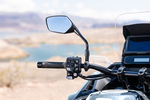 Motocicletas NT1100 DCT Touringss 2026 Nuevas Disponibles - Product Image 3