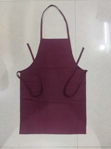 Customizable Polyester Waist Sleeveless <b>Apron</b> Unique Specially Manufactured Heat Transfer Promotional Gift Bulk Production - Product Image 4