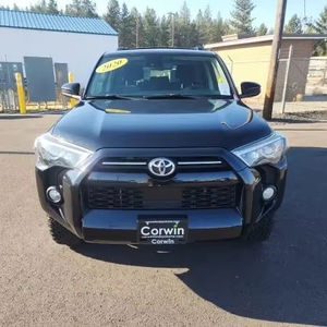 2020 Toyota 4 <b>Runner</b> SR5 - Product Image 1