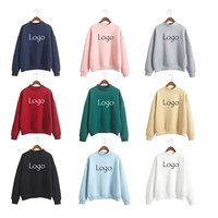 Sudaderas con capucha personalizadas con cremallera para mujer, de invierno, estampadas, estilo urbano, manga larga, ropa informal, 100% algodón, nueva llegada, al por mayor, precio bajo, lo mejor