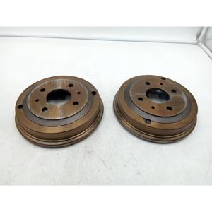 AUTOBIANCHI A112 1ª Serie (69>86) TAMBOR 4236768 Gasolina - Product Image 4
