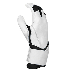 Nouveauté Gants de baseball fabriqués au Pakistan 2025 Meilleure vente gant de frappe de softball mitaines pour adultes et enfants unisexes - Product Image 5