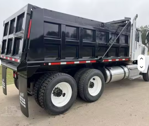 Más Vendido 2025 PARA FREIGHTLINER CORONADO 122 SD, Listo para Enviar - Product Image 3