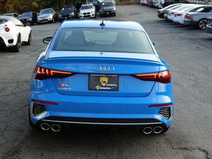 Auto Usado Clean 2024 S3 Premium 2.0 TFSI quattro - Product Image 2