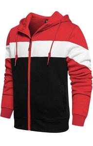 Las mejores sudaderas con capucha para hombre hechas en fábrica Etiqueta personalizada de calidad premium Invierno Nuevo estilo Sudaderas con capucha premium más vendidas con impresión en relieve - Product Image 3