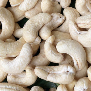 Noix de cajou en gros, noix de cajou crues WW180, WW240, WW320, LP Noix de cajou du Vietnam, prix bas, emballage OEM ODM - Product Image 1