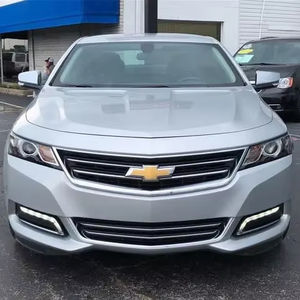 Chevrolet Impala 2LZ Usado de 2018 - Product Image 1