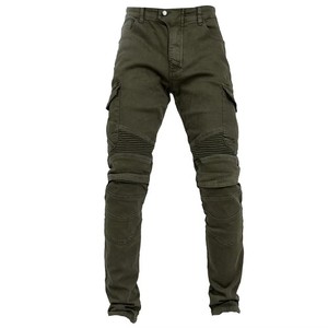 Cintura elástica para motocicleta, protección transpirable para mallas, protectores de impacto de armadura aprobados por la CE, Unisex para todas las estaciones - Product Image 1