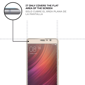 ฟิล์มกันรอยหน้าจอ ANTISHOCK สำหรับเสี่ยวมี่ เรดมี่ โปร พรีเมี่ยม การ์ดสำหรับจอแสดงผลของอุปกรณ์ของคุณ - Product Image 3