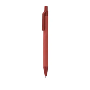 Penna a Sfera Personalizzata Ecologica Pinix per Gadget Promozionali - Product Image 3