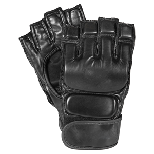 Guantes Profesionales de Entrenamiento de Lucha MMA, Cuero PU Duradero de Alta Calidad, Ecológicos - Product Image 2