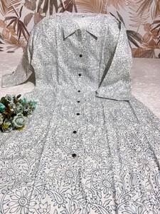 LANZAMIENTO NUEVO VESTIDO CASUAL HEAVY ALINE - Product Image 3