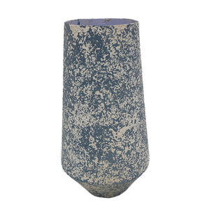 Venta al por mayor de diseño moderno elegante mesa de metal florero para la decoración del hogar hecho a mano personalizado a granel - Product Image 6