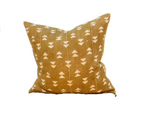 Hot Sell Indian Textile Wholesale Hand Block Printed Woven Mudcloth Cotton Sofa <b>Couch</b> Outdoor Boho Cushions <b>Throw</b> Pillow Cover - Product Image 1