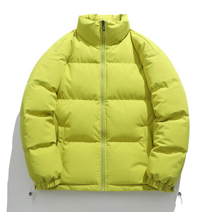 Vestes universitaires pour hommes en gros 2025, logo personnalisé imprimé, toile, col montant, imperméable, coupe-vent, respirant, pour l'escalade et la randonnée - Product Image 6