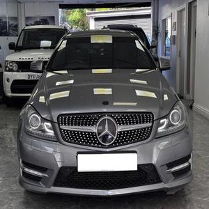 MERCEDES-BENZ Clase C 1.8 C180 2012 USADO, Volante a la Izquierda/Derecha - Product Image 1