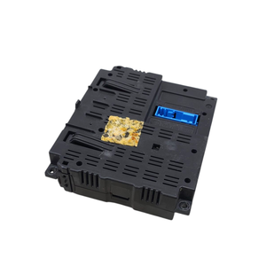 BLUE & <b>ME</b> CONTROL <b>UNIT</b> LANCIA Ypsilon 3rd Series 51862515 169A4000 Petrol 1200 (10>11) - Product Image 6