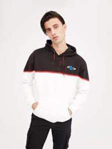 Haute qualité impression personnalisée hommes sweats à capuche sweat unisexe sweats à capuche Logo personnalisé sweats à capuche unis pour hommes et femmes 2025 - Product Image 6