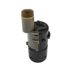 Capteur de stationnement ABS de recul <span class=keywords><strong>PDC</strong></span> pour pièces automobiles 66206989069 pour <span class=keywords><strong>BMW</strong></span> Séries 5 et 7 E39 E65 E66 E67 X3 E83 <span class=keywords><strong>X5</strong></span> <span class=keywords><strong>E53</strong></span> - Product Image 5
