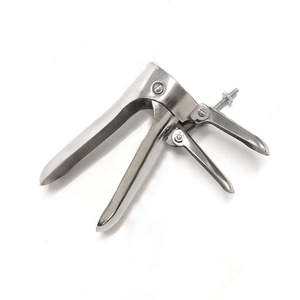 Espéculo Ergonómico Cusco con Mecanismo de Bloqueo Seguro para una Manipulación Precisa por SurgiRight Instruments - Product Image 4