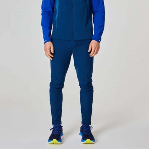 Veste coupe-vent légère pour homme-Respirante et imperméable avec capuche pour les activités de plein air et les vêtements décontractés - Product Image 3