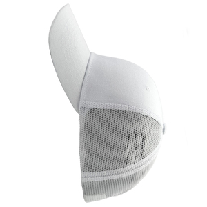 Casquettes de baseball durables 100% coton fabriquées en usine pour le meilleur matériel utilisé Meilleures ventes Casquettes unisexes à séchage rapide de conception OEM personnalisée - Product Image 4