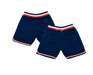 Meilleure qualité personnalisé hommes High Street écologique maille Shorts en gros séchage rapide respirant imperméable coupe-vent 100% - Product Image 1