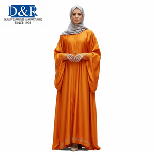 Top Seller Elegant Plus Size Instant Hijab Shawl Bawal <b>Scarf</b> Women Muslim Headscarf Breathable <b>Chiffon</b> Easy Wear Daily Silk - Product Image 4