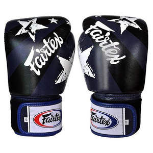 2025 Gants de boxe gagnants en cuir confortables OEM personnalisés avec conception de logo pour les arts martiaux - Product Image 3