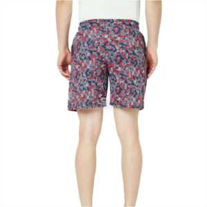 Hot sale best quality <b>men</b> <b>shorts</b> elastic waist custom print <b>shorts</b> for <b>men</b> streetwear <b>shorts</b> for <b>men</b> with OEM service - Product Image 4