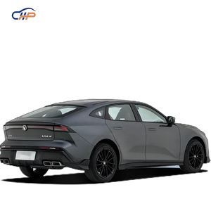 Nuevo Hatchback Deportivo 2024, 1.5T/2.0T Turbo, 2WD, 5 Plazas, Versión Gasolina o Nueva Energía, Suministro al por Mayor - Product Image 5