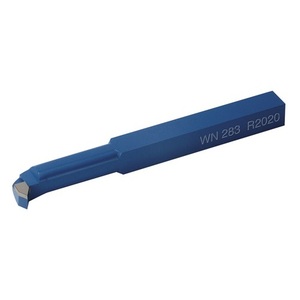 Herramienta de Torneado de Rosca Interna Derecha WILKE 20 x 20 mm 60° - Product Image 1