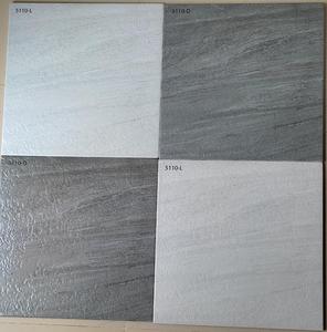 Baldosas de cerámica antideslizantes, superficie brillante y Mate, 40x40 cm, para Hotel, Villa, apartamento, hecho en la India - Product Image 1