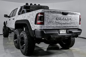 (W&T) PROMOCIÓN Venta de Camioneta Usada RA'M 1500 TRX 6X6 APOCALYPSE BEAST WARLORD 2021, AUTO USADO - Product Image 4