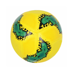 Balón de Fútbol Soccer Oficial Tamaño 5 al por Mayor, Hecho de PVC para Adultos Unisex, Nuevo Balón de Fútbol Soccer de Buena Calidad - Product Image 3