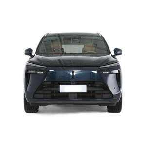 รถยนต์ไฮบริด SUV ปี 2025 ระบบไฟฟ้าความเร็วสูง ระยะทางวิ่ง 601-700 กม. กำลังไฟ 200-250 กิโลวัตต์ แบตเตอรี่ 50-70 กิโลวัตต์ชั่วโมง เกียร์อัตโนมัติ พวงมาลัยซ้าย - Product Image 2