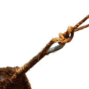 Malla de Sombra de Fibra de Coco Premium Eco2go - Malla de Fibra de Coco Natural para Agricultura y Paisajismo - Product Image 5