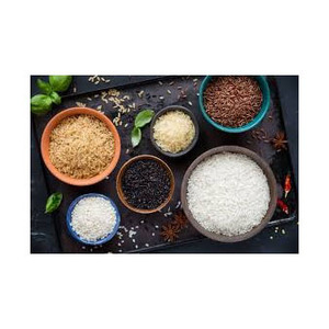 ข้าวบามาติกสีขาวข้าวบาร์เลย์แบบ1121จากเมล็ดยาวขายจำนวนมาก - Product Image 4