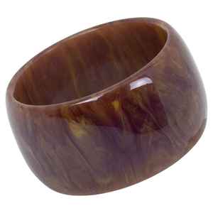 Brazalete de Resina de la Mejor Calidad, Brazalete de Moda, Accesorios, Brazalete Hecho a Mano, Resina Epoxi - Product Image 6