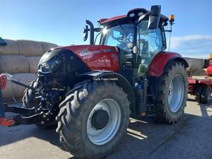 2024 Comprar Tractor agrícola Case IH original Tractor agrícola disponible a la venta2024 Comprar tractor agrícola Case IH original - Product Image 5