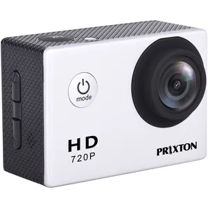 Cámara de Acción para Exteriores Personalizada DV609, Dispositivos de Alta Durabilidad para Deportes de Aventura y Fotografía con Drones - Product Image 2