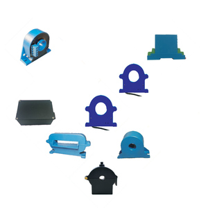 Détecteur électrique Capteur de courant pour la mesure de l'isolation et la surveillance de l'alimentation électrique - Product Image 6