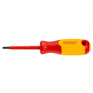 Destornillador TORX Aislado de Protección Hazet para Electricistas - Product Image 3